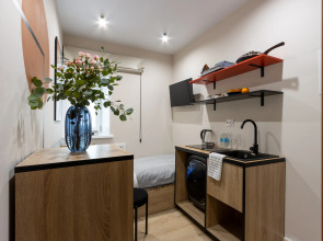 Отель Номера на Фонтанке