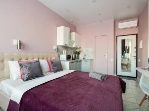 Апартаменты MaxRealty24 Tushino 4