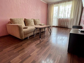 Апартаменты Весенняя 26