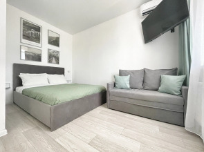 Апартаменты на Шамиля Усманова 18А