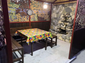 Гостевой дом Вулан