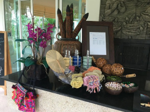 The Beach Village Resort Hotel