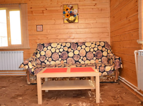 База Отдыха FunForest