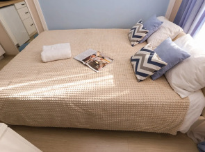 Апартаменты Aquamarine от Home24