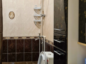 Апарт-отель Эко-отель Риал Лаго-Наки