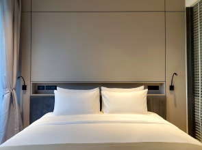 Отель La Green Hotel & Residence Пхукет