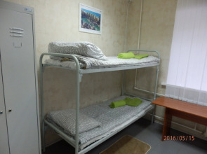 Хостел Лайм