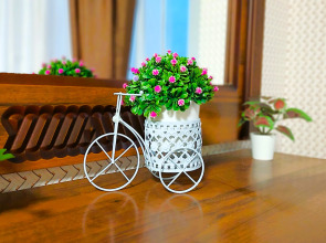 Гостевой дом Антре