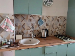 Квартира Рядом с Академией Единоборств