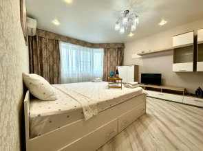 Квартира Ракетостроителей 1к1