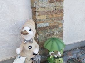 Гостевой дом В гостях у Джулии