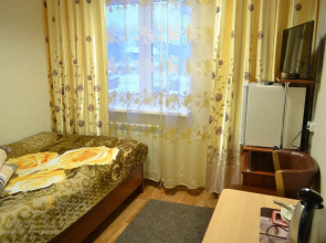 Мини-Отель Гостиный Дворик