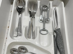 Апартаменты на Рябиновой  26В