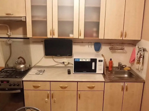 Квартира с удобным месторасположением