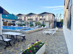 Гостевой дом Ангел