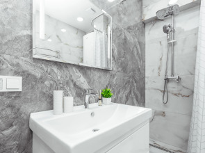 Апартаменты Эстет на Клубничной