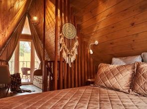 База отдыха Робин Гуд