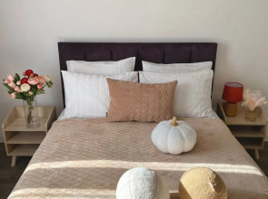 Квартира на Пулковском шоссе 42/6