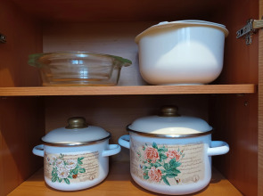 Квартира Кроноцкая