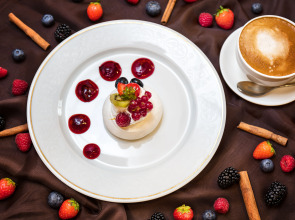 Отель Достык