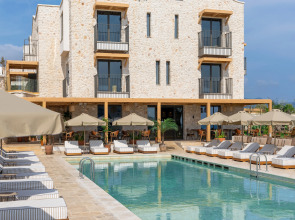 Radisson Blu Hotel, Kas (Adult Only 12+)