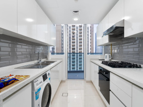 Апартаменты GLOBALSTAY in Business Bay Free Parking