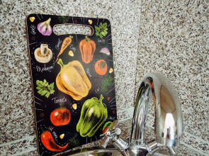 Квартира Гостеприимно в Рыбинске