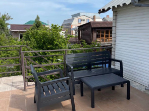 Гостевой дом BlagaHouse15