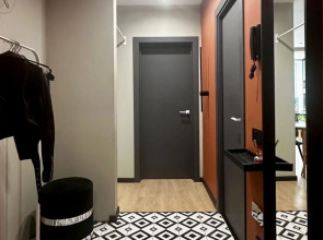 Квартира Амстердам