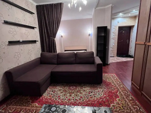 Квартира Crystall Studio Marina