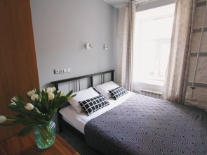 Жилые Помещения "Апарт-Плюс"