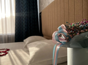 Гостевой дом Дельфин