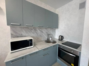 Квартира студия рядом с аэропортом