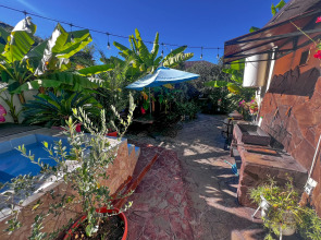 Гостевой дом У Палыча