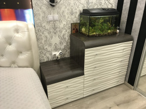 Апартаменты 1001 ночь на Разина