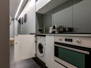 Апартаменты RentalSPb