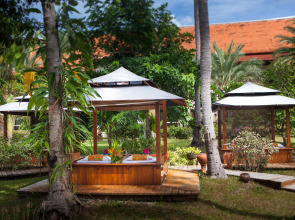 Отель Chaweng Bluelagoon