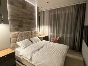 Апартаменты Три Стиля у Цветника