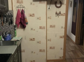 Апартаменты на Олимпийской 83