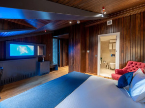 BVS Bosphorus Pera Hotel