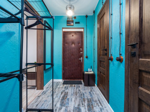 Vero Apartments - В стиле Loft Blue