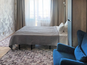 Апартаменты на Сергеева 61