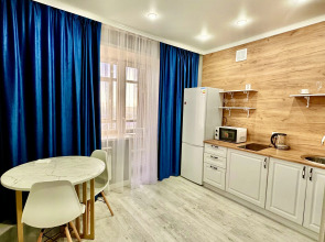 Квартира ЖК Жаксылык