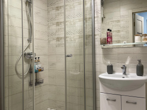 Квартира Сердце Бреста