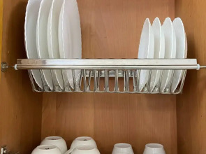 Апартаменты в историческом центре Ярославля уют и свой паркинг во дворе