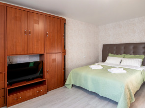 Апартаменты Однокомнатные в Павловском Посаде