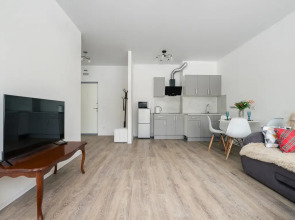 Апартаменты 2 MaxRealty24 Просторная 1