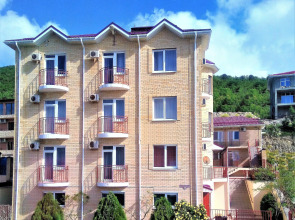 Гостевой дом Утёс частное домовладение