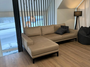 Гостевой дом Премиум Barn House на Ореховой