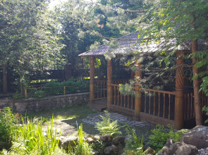 Мини-отель Наутилус